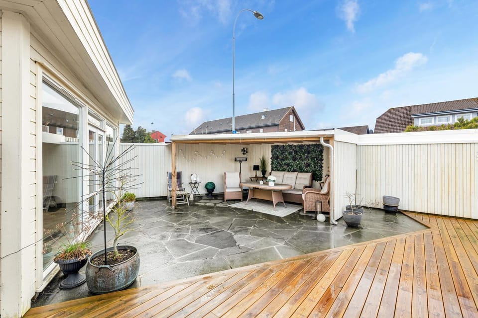 Villa Stavanger 5 bedrooms 5 bathrooms and large swimming pool Villa in Stavanger