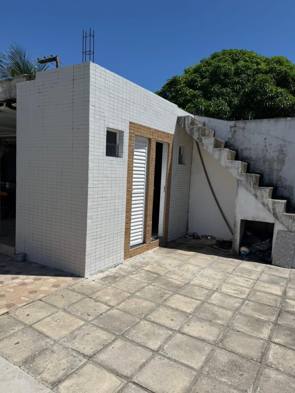 Casa na praia do sol House in João Pessoa