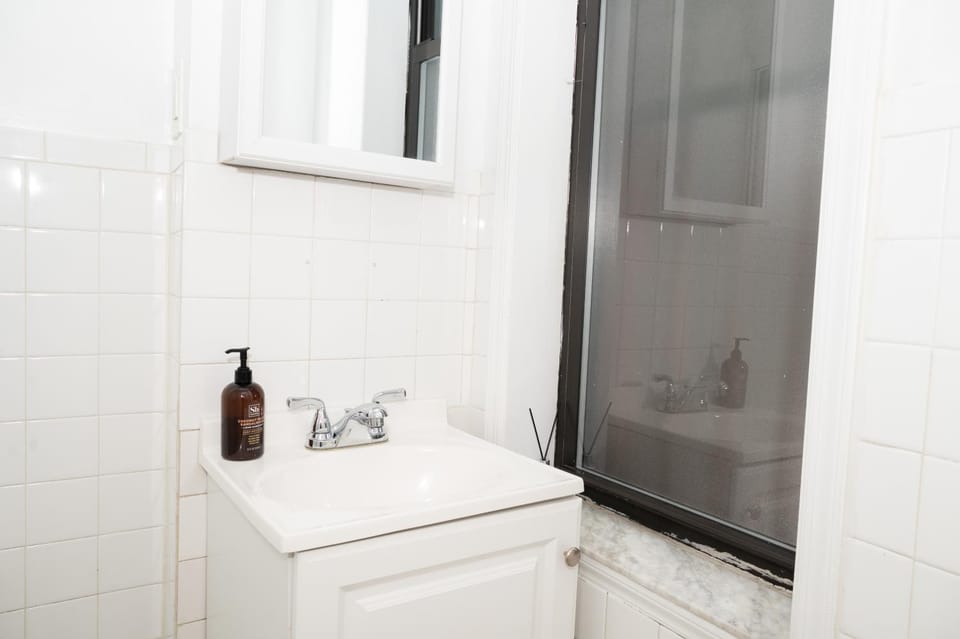 New York7-East3 Village Best-Stylish & Fully Equipped Apartment in East Village