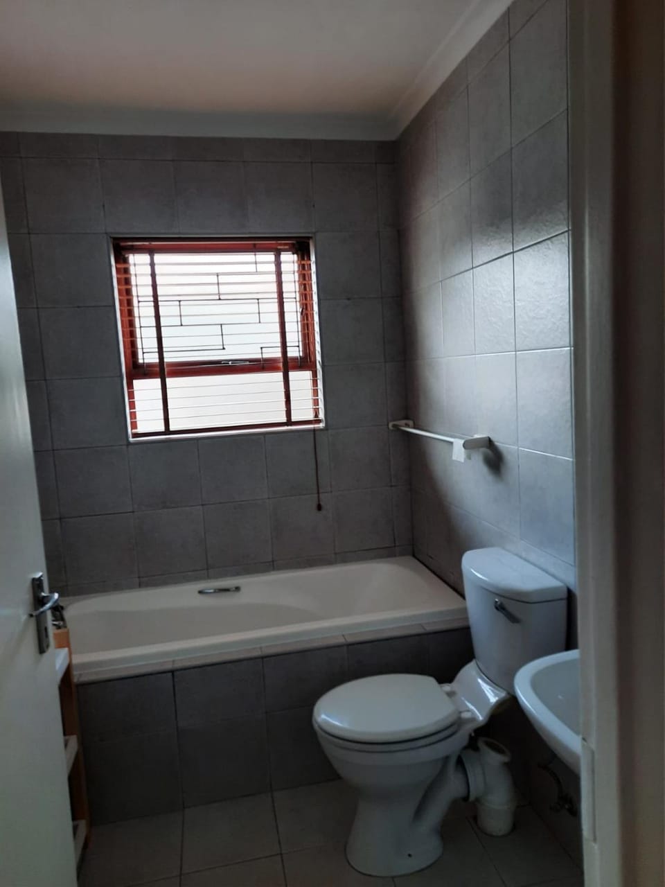 Alicedale Oasis House in Eastern Cape