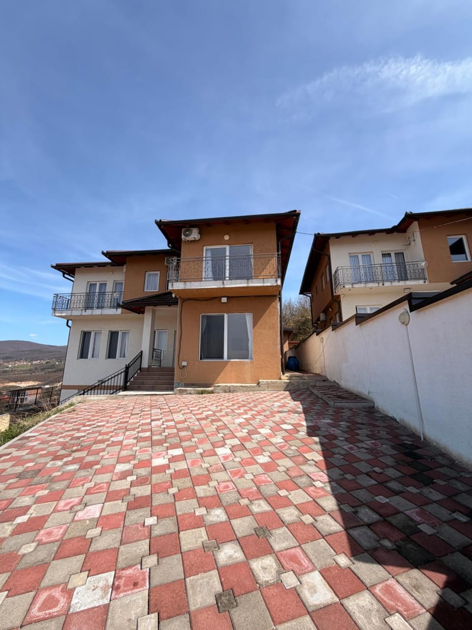 Prestige Deluxe View Villa Villa in Sarajevo