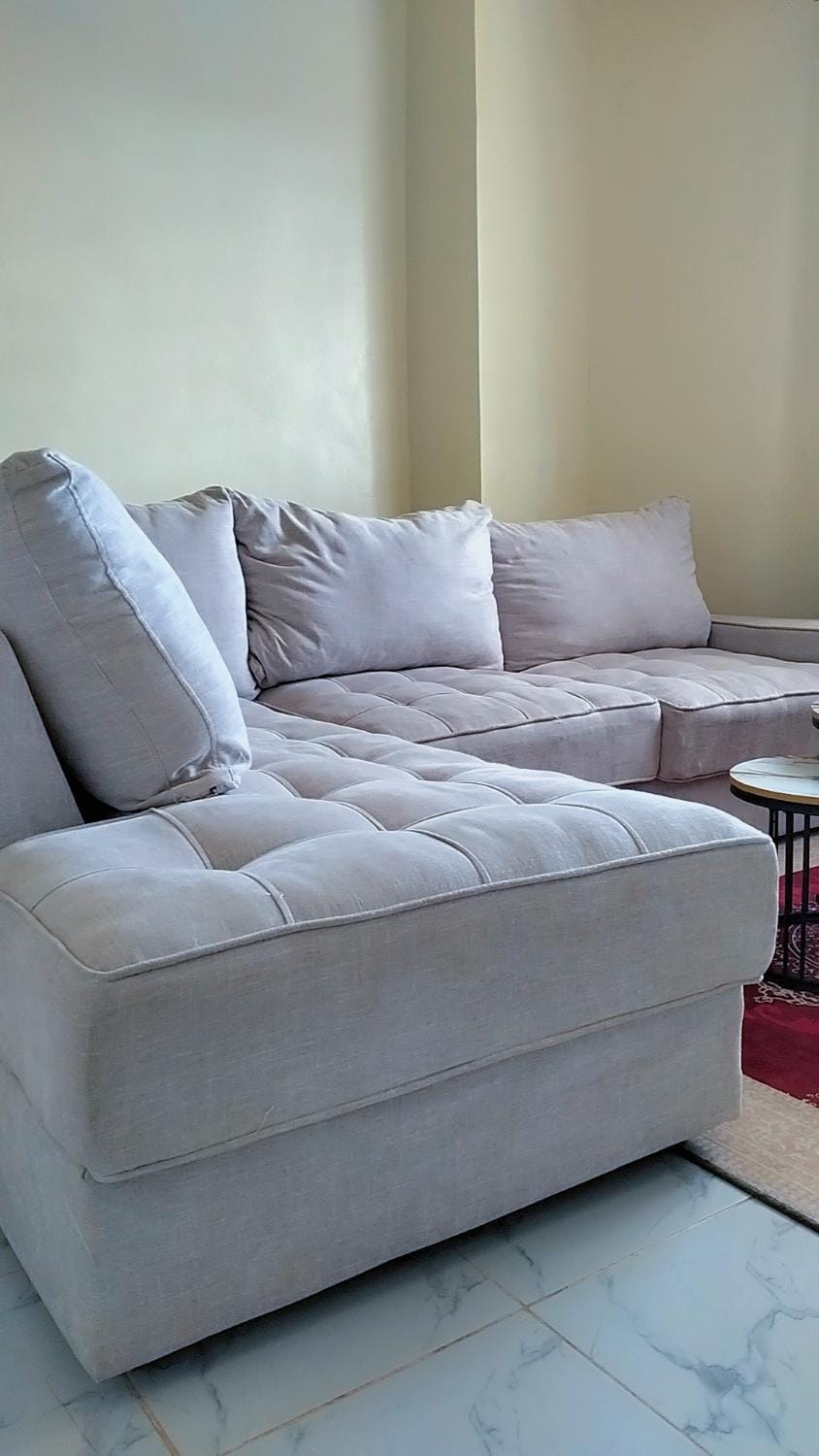 Thika Road One bedroom in Roysambu Trm Drive- Opposite Thika Road Mall Apartment in Nairobi County