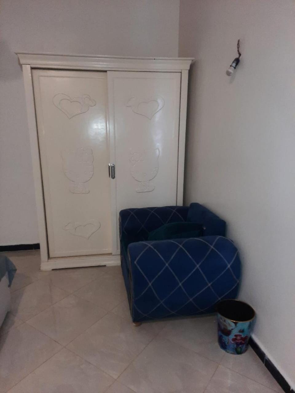 Nile View Apartment in Luxor El Ramla, West Bank Apartment in Luxor Governorate