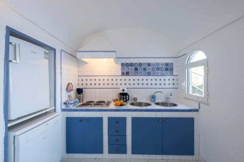 Casa Blue Praia Privacy, nature and endless views Apartment in Praiano