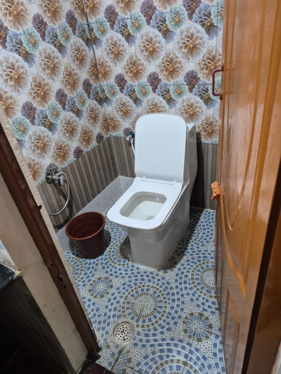 The Blue Line Residency Ooty Vacation rental in Ooty