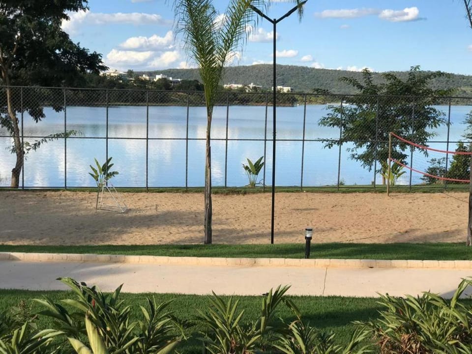 Ilhas do Lago Hotel in State of Goiás