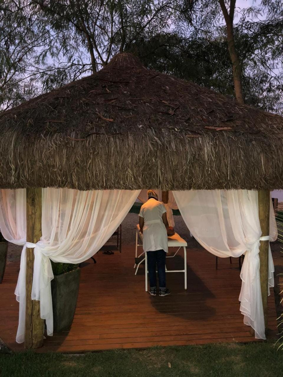 Ilhas do Lago Hotel in State of Goiás