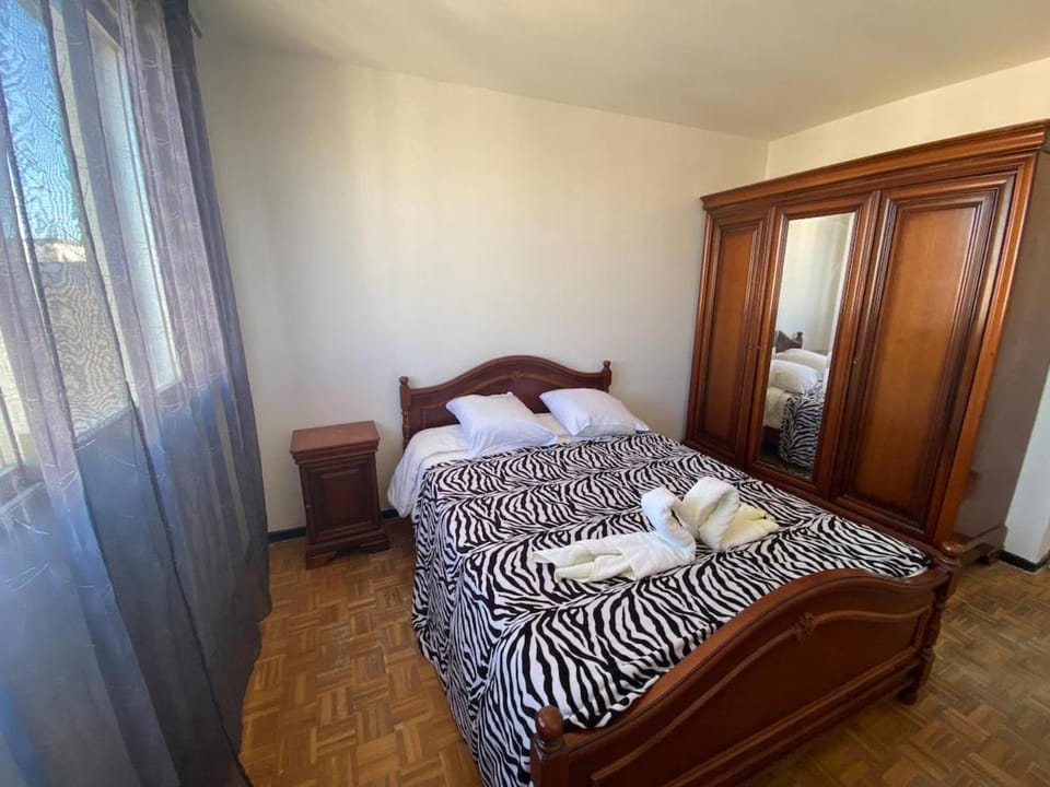 Magnifique Appartement 8 pers à 5 min de Lyon Apartment in Auvergne-Rhône-Alpes