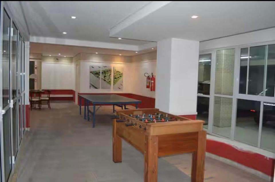 Jatiuca beira Mar Apartment in Maceió