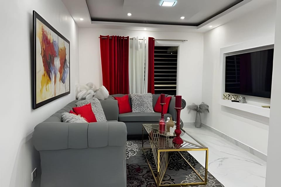 Residencial Palma Real House in Santiago de los Caballeros