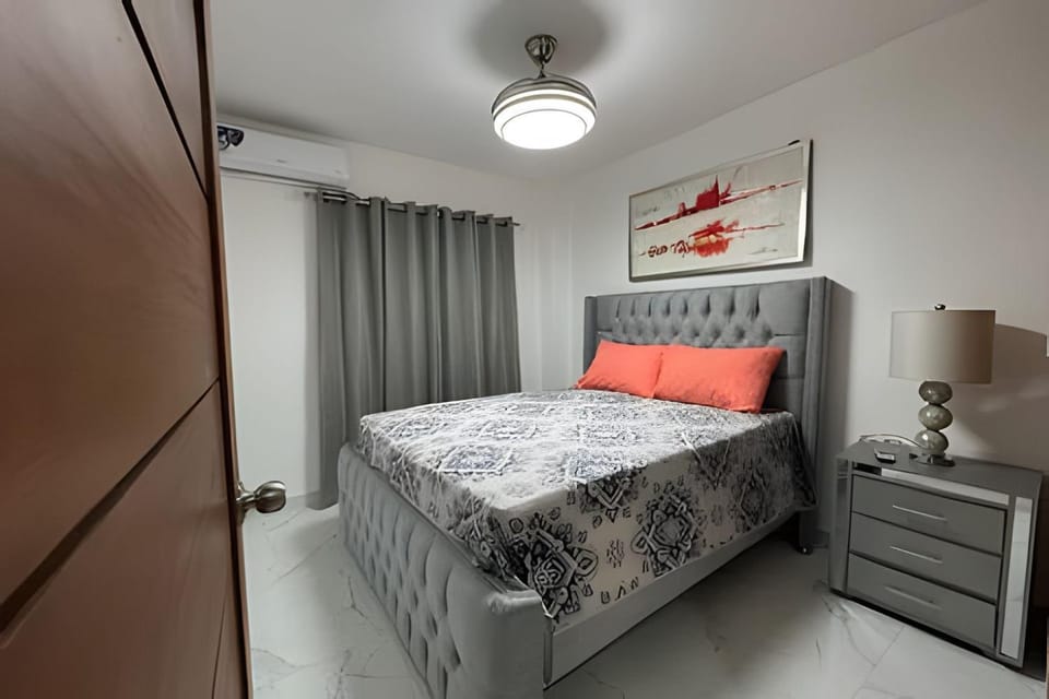 Residencial Palma Real House in Santiago de los Caballeros