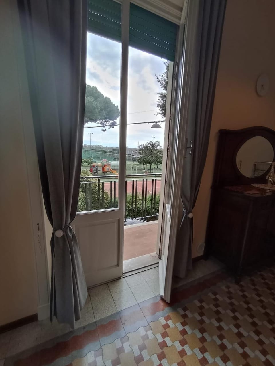 Il Veliero Apartment in Bonassola