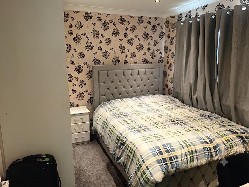 Dublin Cosy Home Vacation rental in Dublin