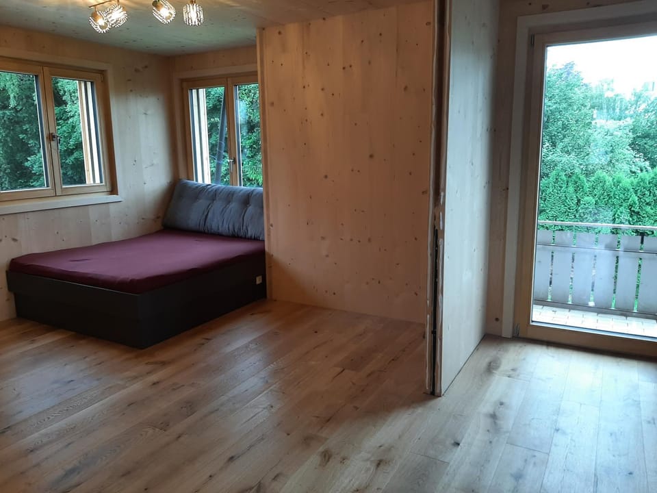 Balcony/Terrace, Living room, Seating area