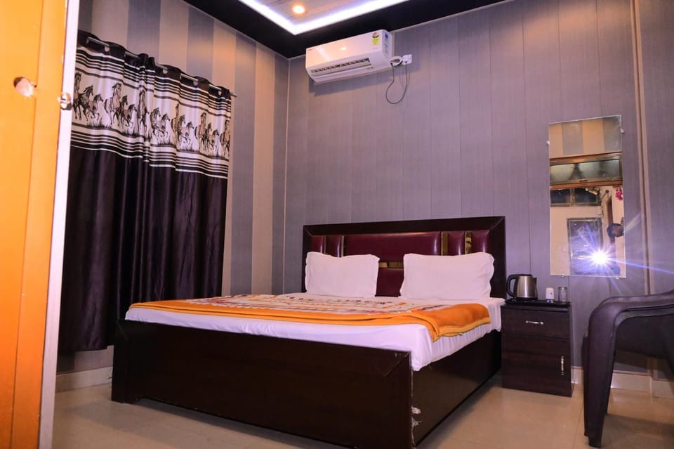 Swastik homestay ayodhya Apartment in Uttar Pradesh