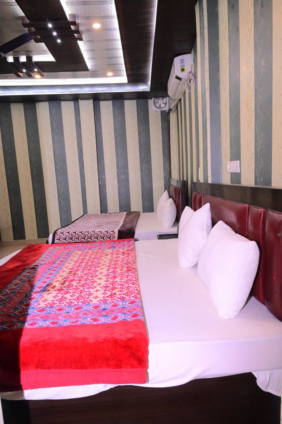 Swastik homestay ayodhya Apartment in Uttar Pradesh