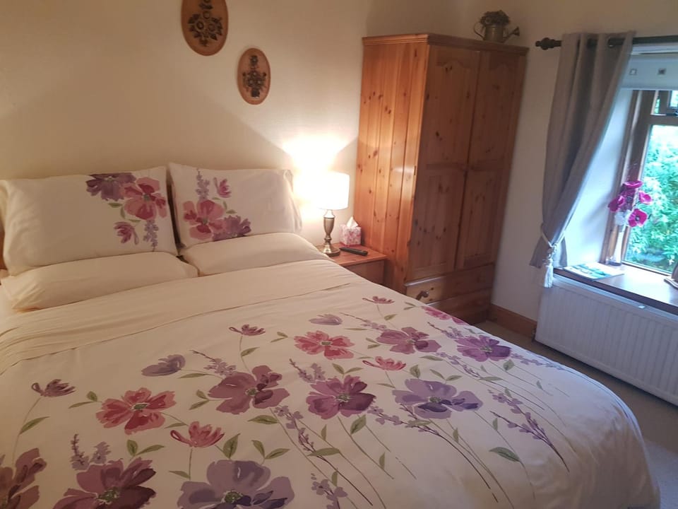 Hosefield Bed and Breakfast Bed and Breakfast in Scotland