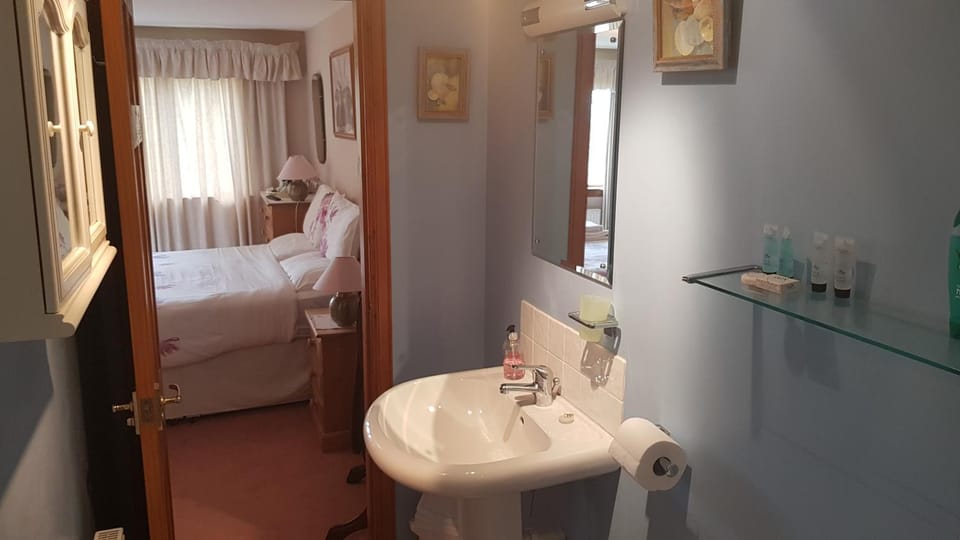 Hosefield Bed and Breakfast Bed and Breakfast in Scotland