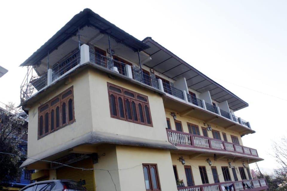 Maheshwari Homestay Vacation rental in Himachal Pradesh