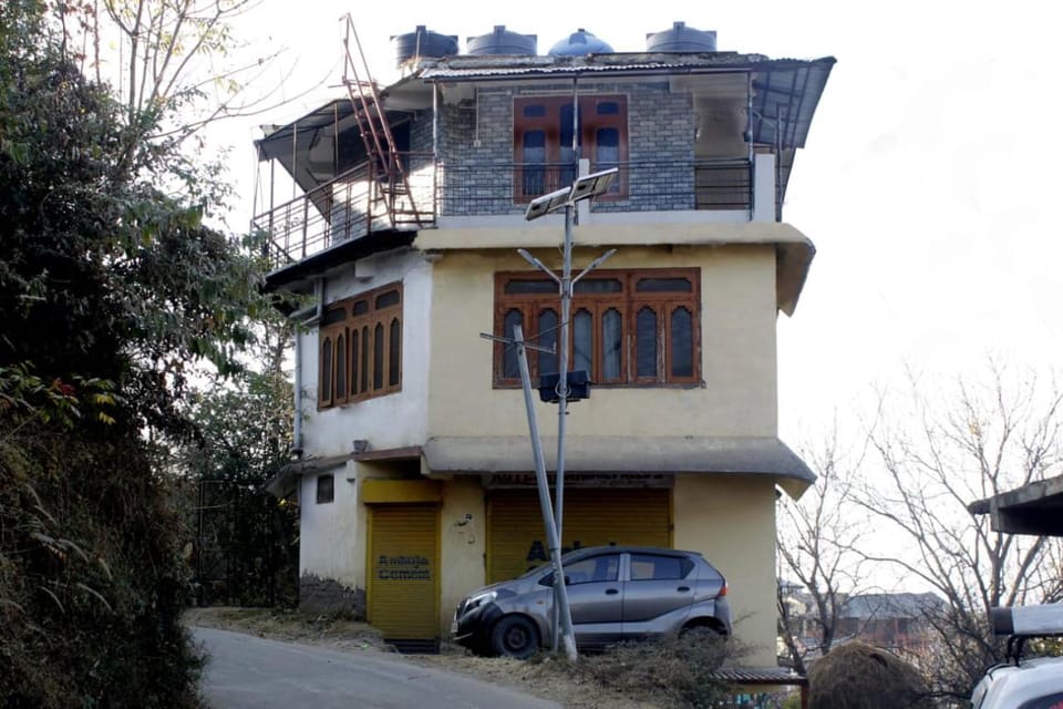 Maheshwari Homestay Vacation rental in Himachal Pradesh