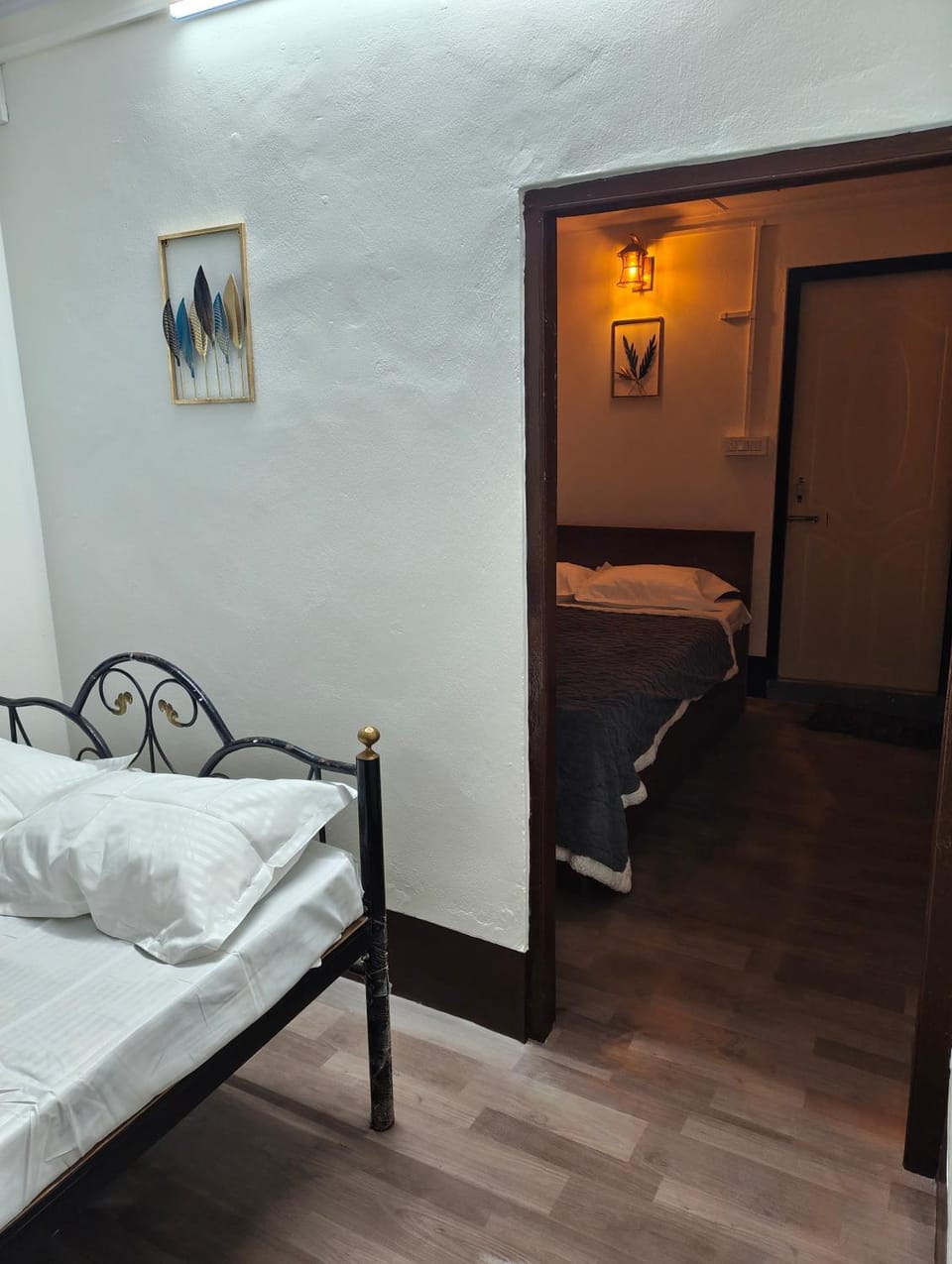 K-Den Farmstay Vacation rental in West Bengal