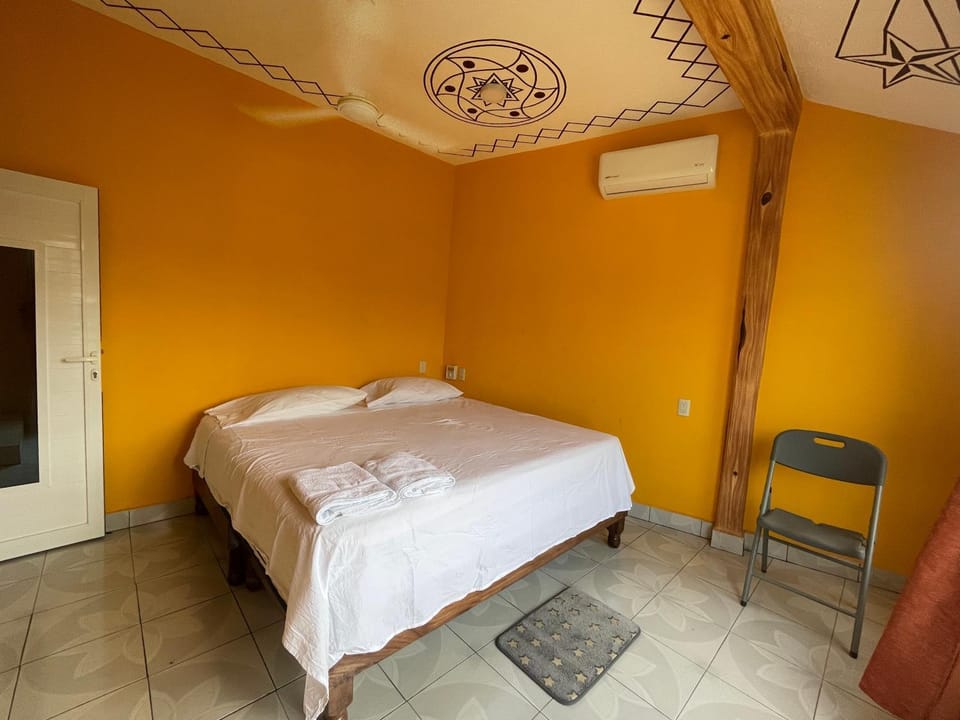 Casa misan Apartment in State of Oaxaca