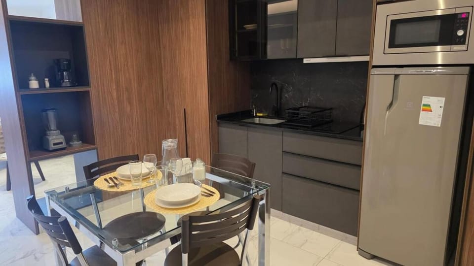 Estudio - Workspace - Piscina - Gym - Sauna Apartment in Santa Cruz de la Sierra