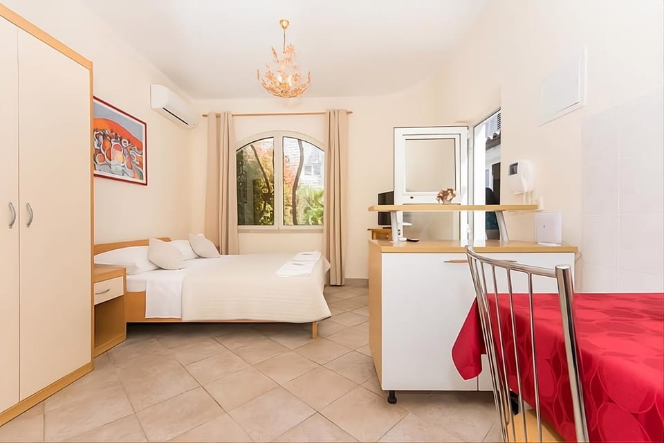 Oasis apartment with terrace Apartment in Dubrovnik