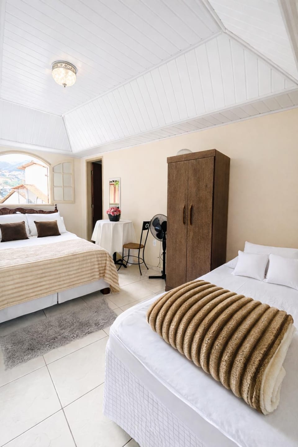 Vila Rica Hospedaria Bed and Breakfast in Ouro Preto