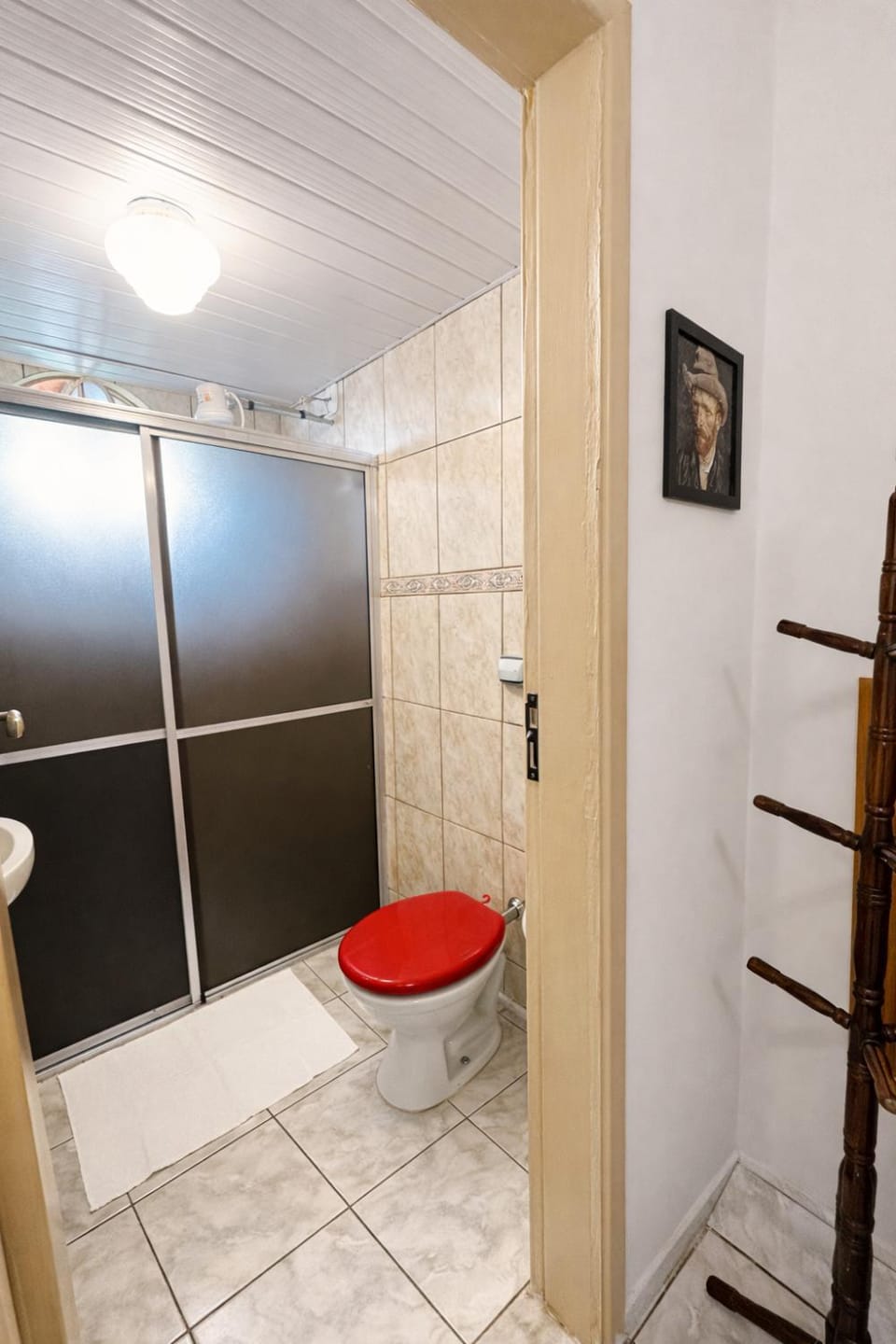 Vila Rica Hospedaria Bed and Breakfast in Ouro Preto