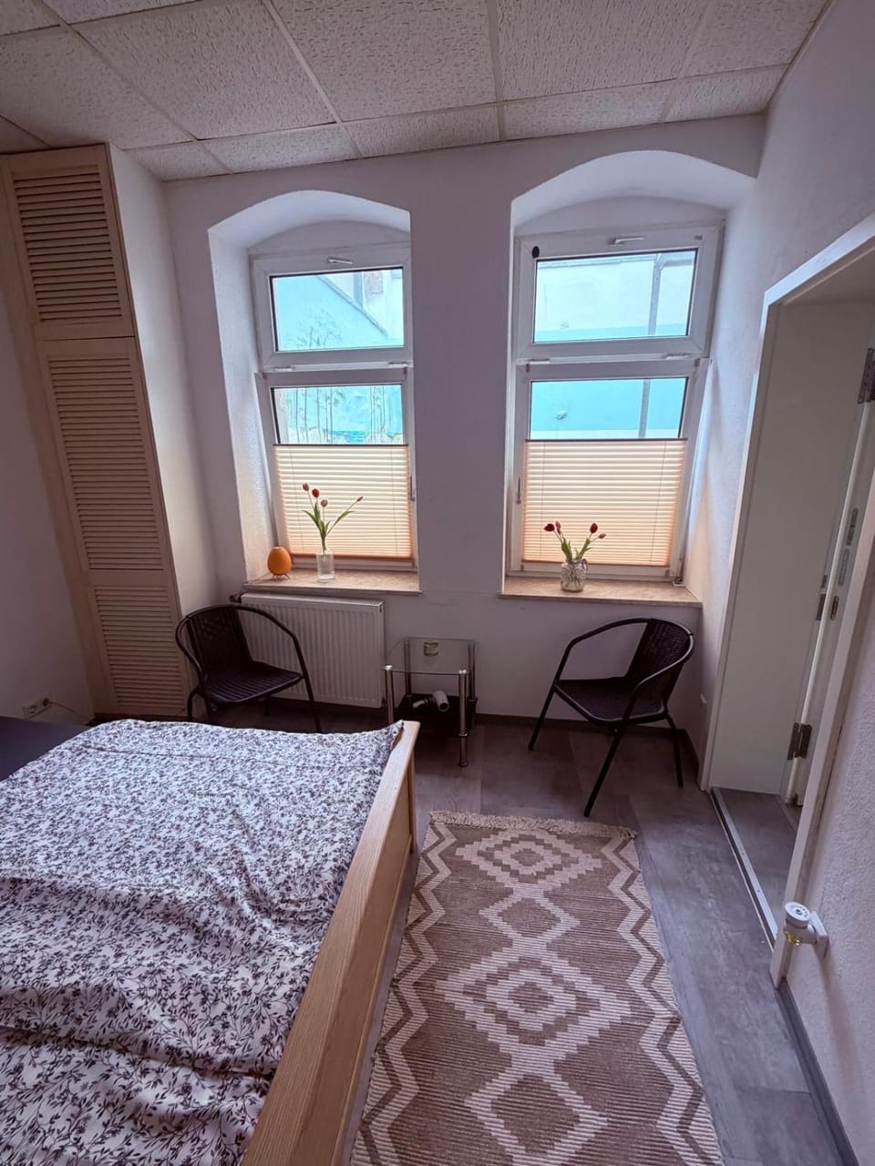 Pension Zur Taube Apartment in Saxony