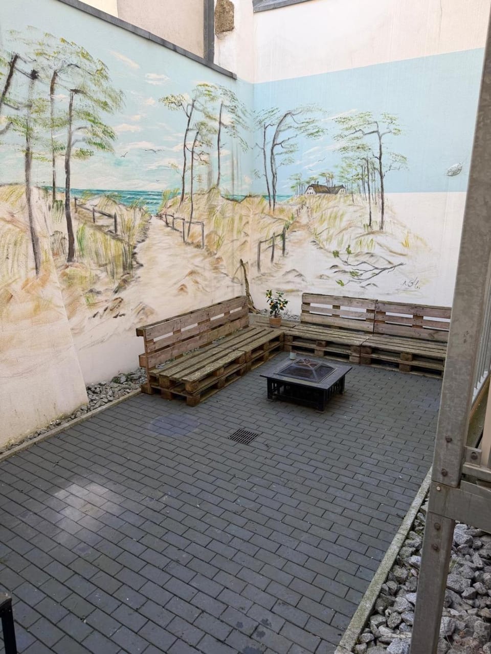 Pension Zur Taube Apartment in Saxony