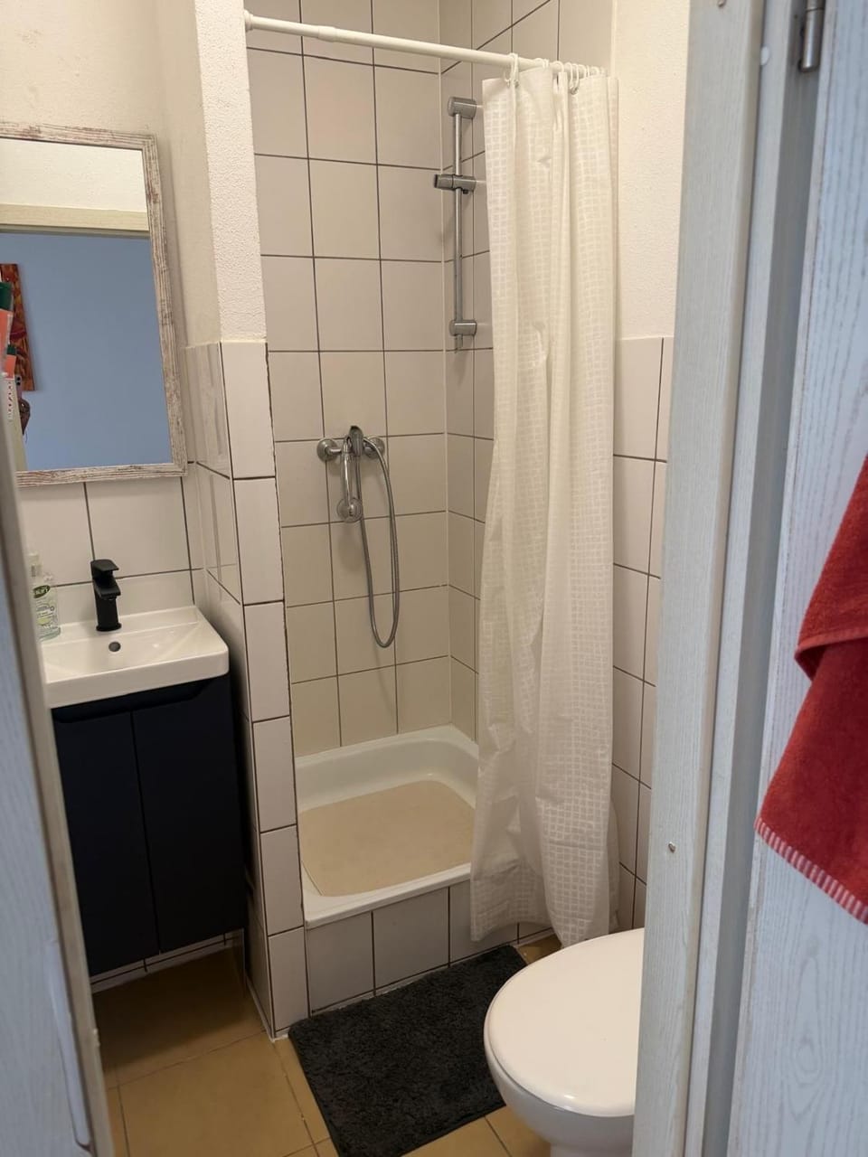 Pension Zur Taube Apartment in Saxony