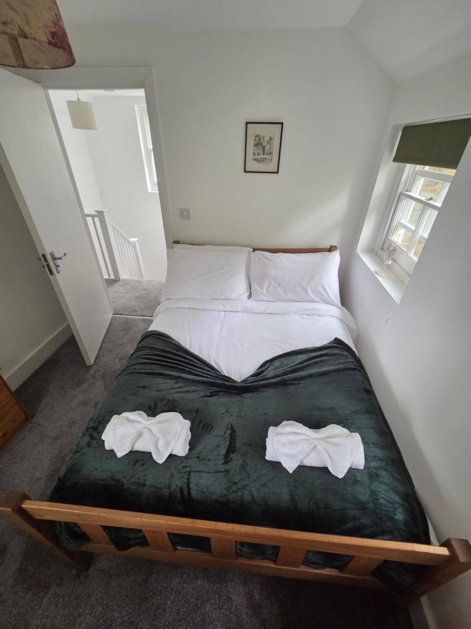 St Marys Cottage 2 Bed and Breakfast in Dover