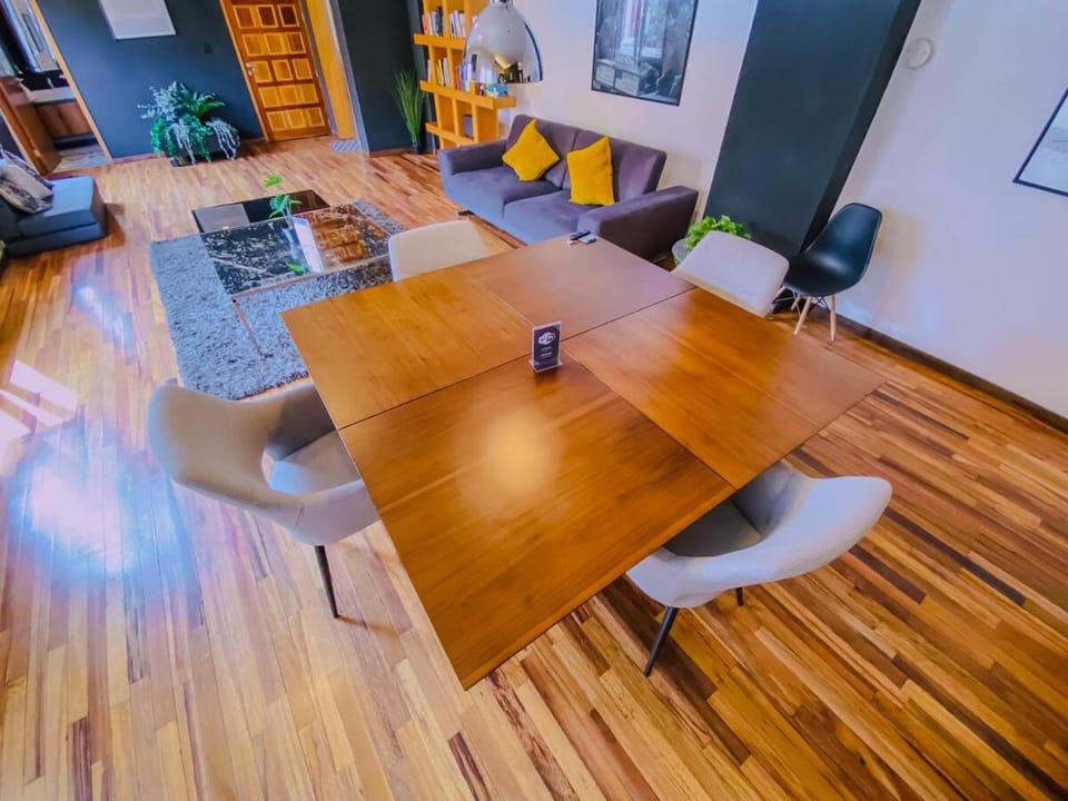 Beautiful apartment right in the historic center Apartment in Puebla