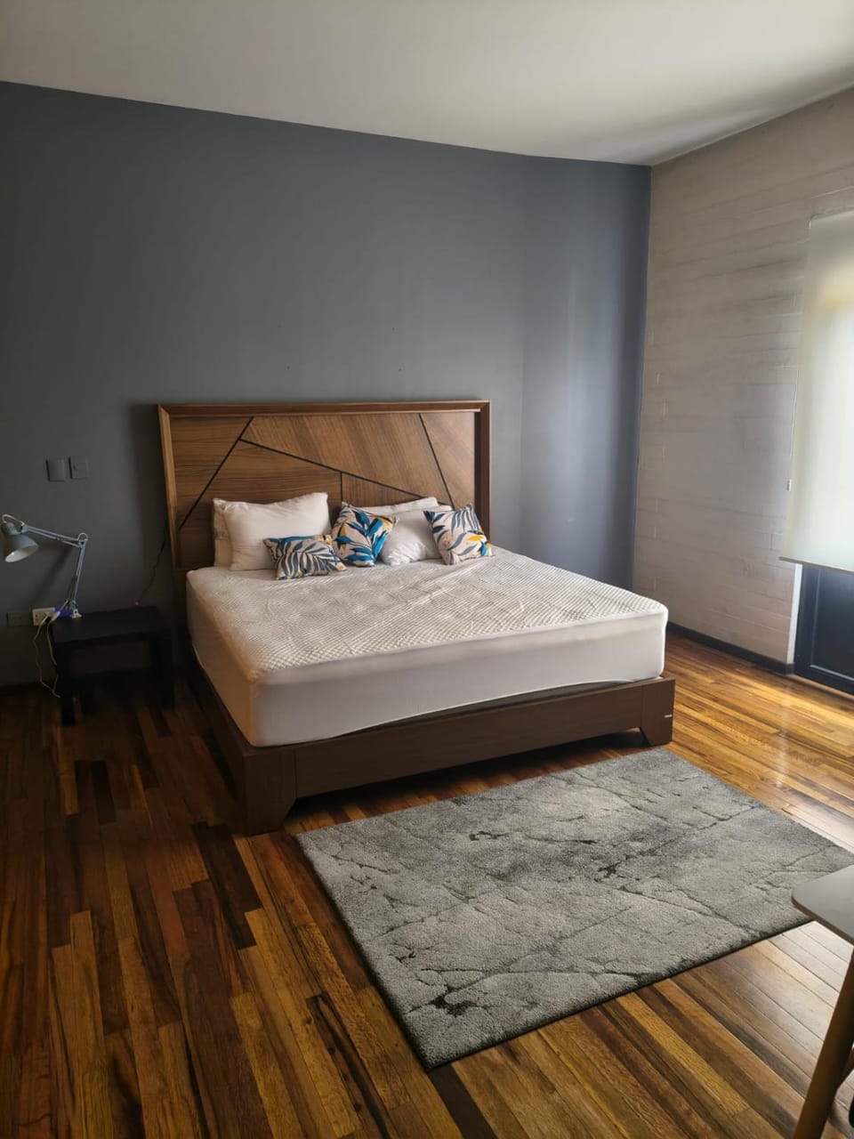 Beautiful apartment right in the historic center Apartment in Puebla