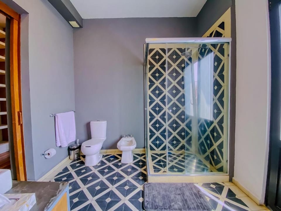 Beautiful apartment right in the historic center Apartment in Puebla
