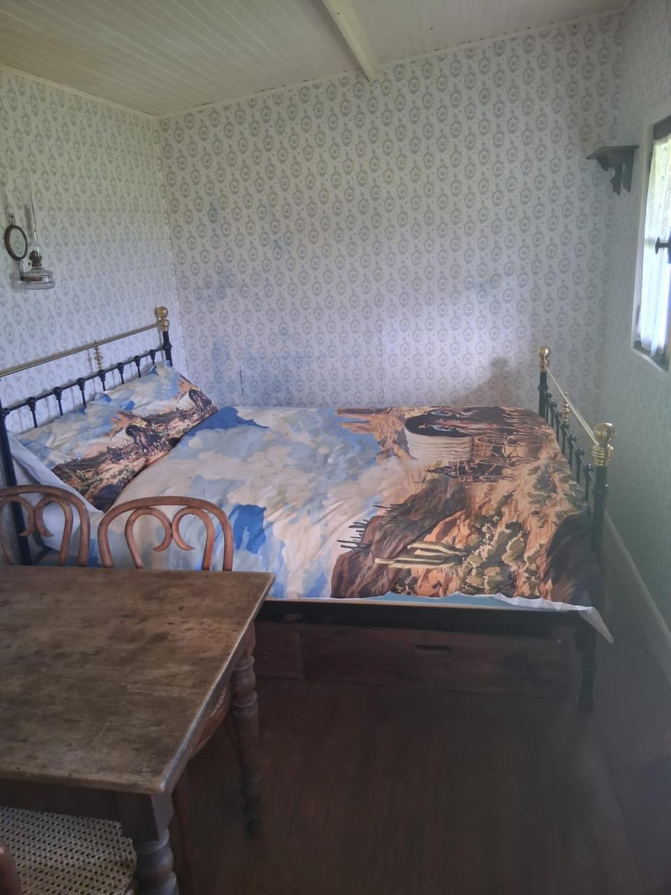 Josey wood ranch Apartment in Normandy