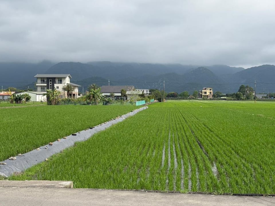 八樂宿 包棟民宿 House in Taiwan, Province of China