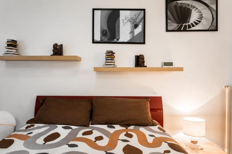 Modern Living San Paolo - Vicino alla Metro Apartment in Rome
