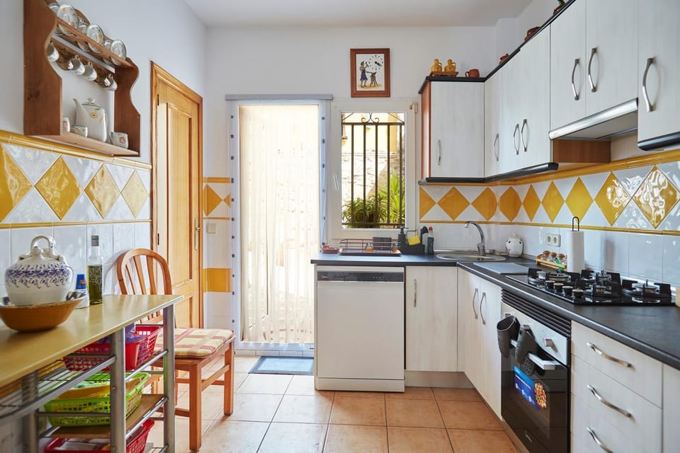 Casa Emilia Country House in Baeza