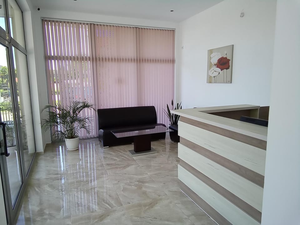 Lobby or reception, Seating area