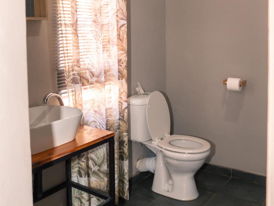Stay Local Potchefstroom Bed and Breakfast in North West, South Africa