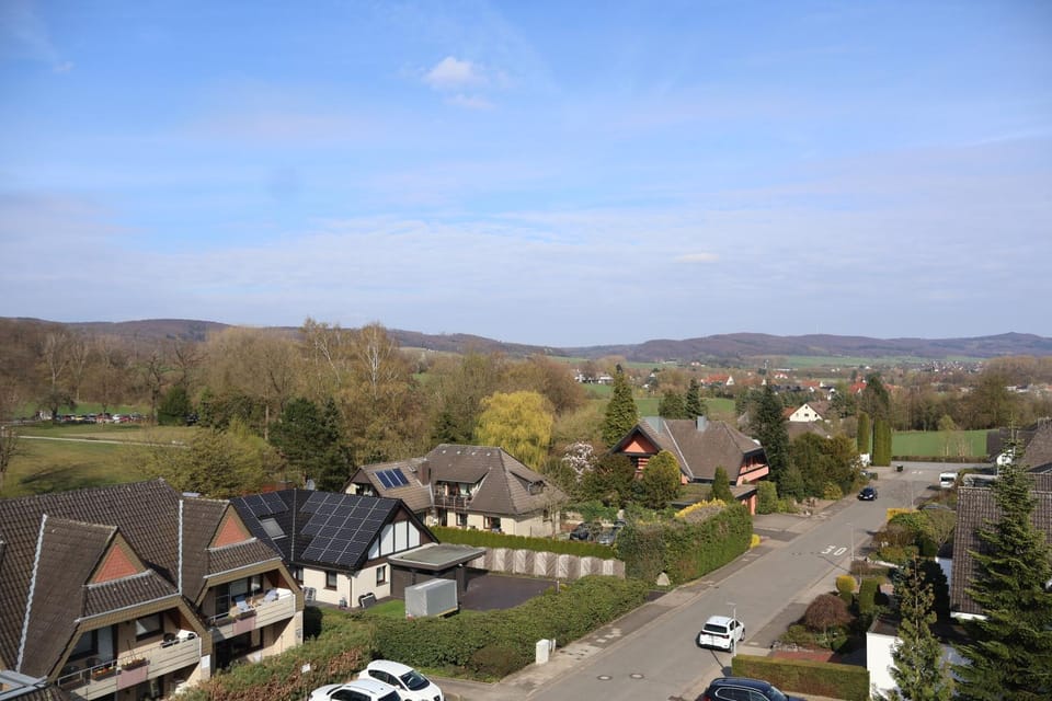 Exklusive Studio-Apartments mit Balkon Apartment in North Rhine-Westphalia