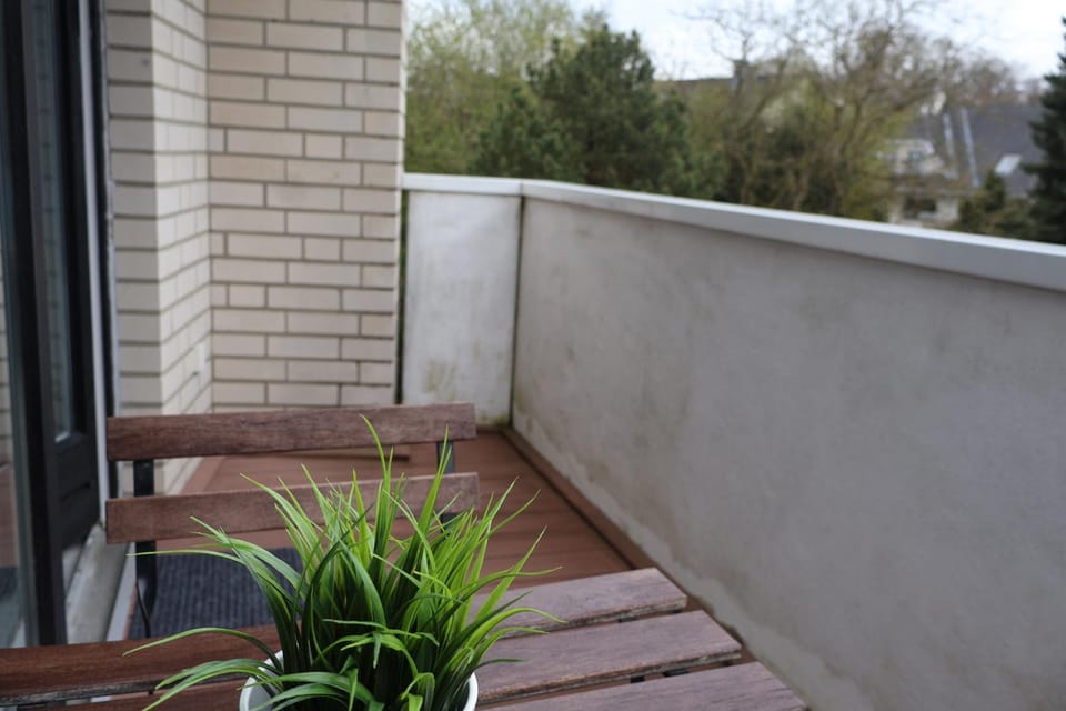 Exklusive Studio-Apartments mit Balkon Apartment in North Rhine-Westphalia