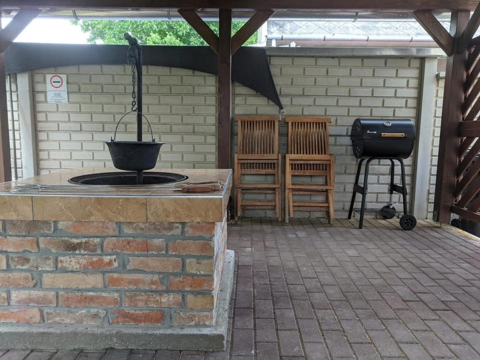 Hőforrás Apartman Apartment in Hungary