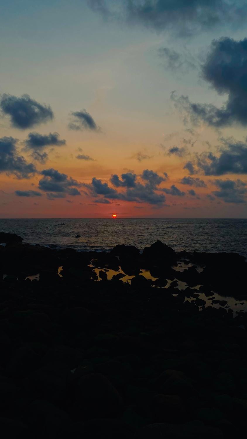 Sea view