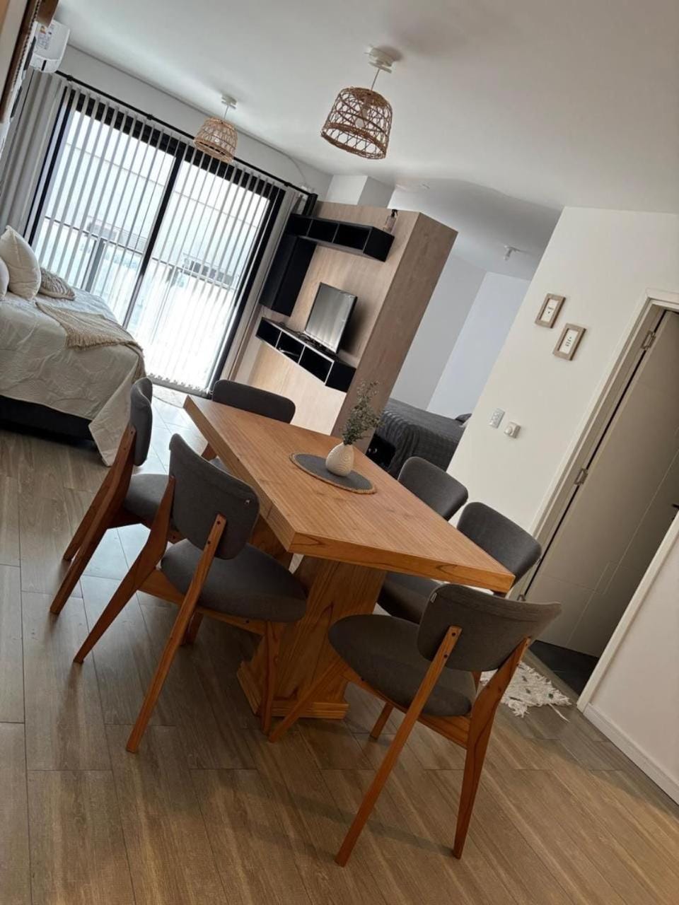 Departamento Etoile IV Apartment in Villa Carlos Paz