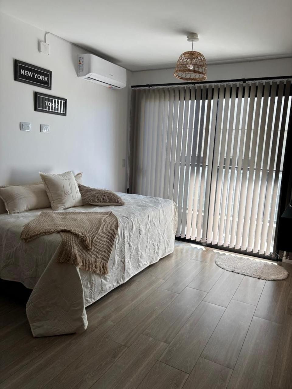 Departamento Etoile IV Apartment in Villa Carlos Paz