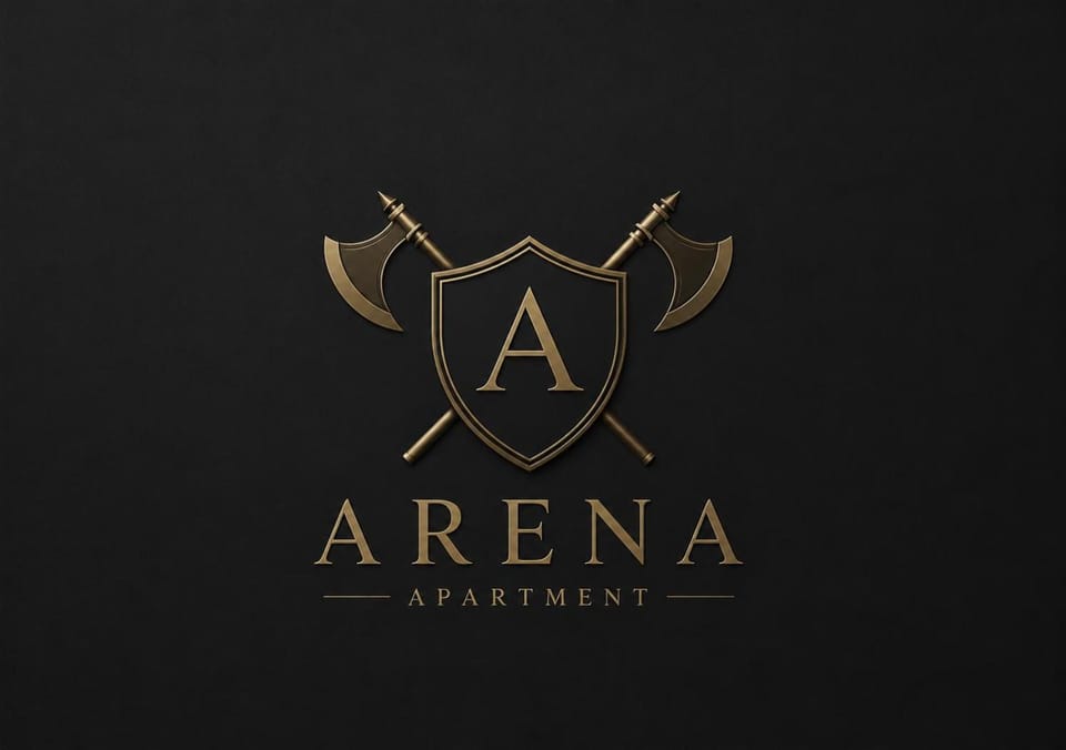 Property logo or sign